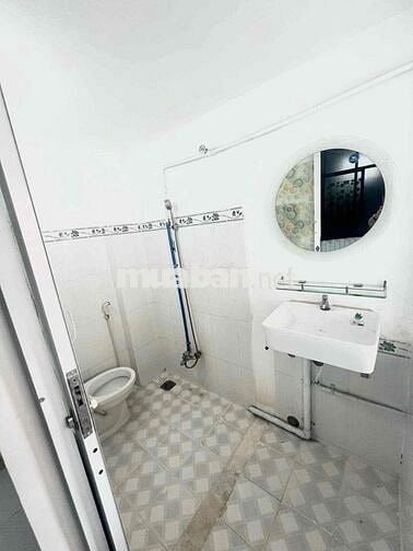 CHO THUÊ NHÀ NGAY DƯƠNG THỊ MƯỜI Q12