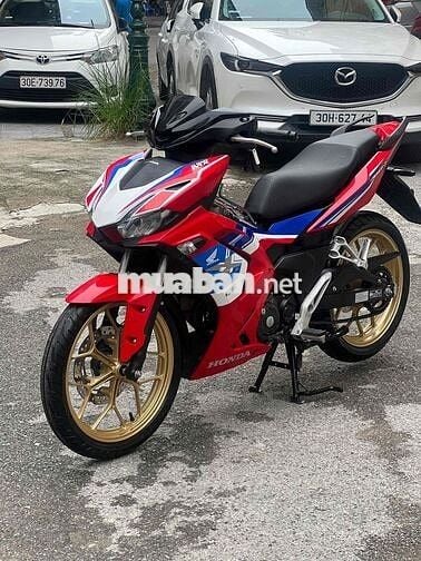Bán Winner X V3 HRC Phanh ABS smartkey 2023