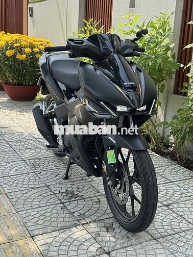 Honda Winner R 2026 Thể thao Đen 1.500km