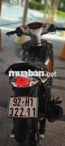 Yamaha Exciter xún áo cấu hình 62zz chạy như zin