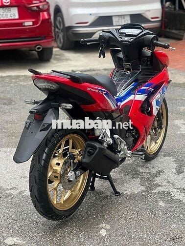 Bán Winner X V3 HRC Phanh ABS smartkey 2023