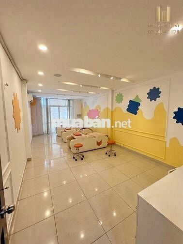🧿SIÊU PHẨM MẶT TIỀN 8PN KHU PHAN XÍCH LONG, PHÚ NHUẬN