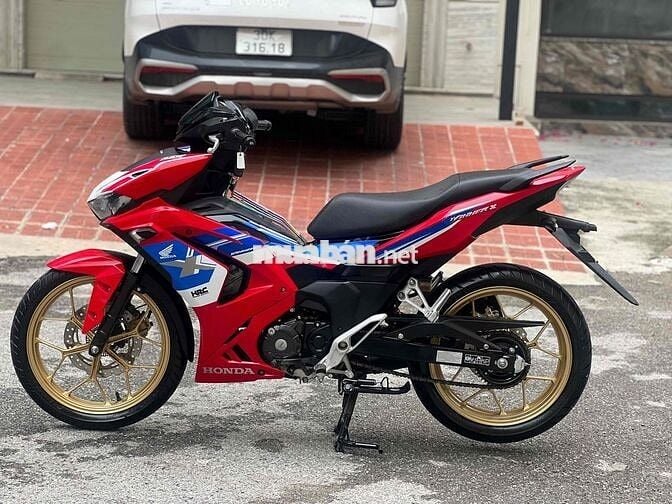 Bán Winner X V3 HRC Phanh ABS smartkey 2023