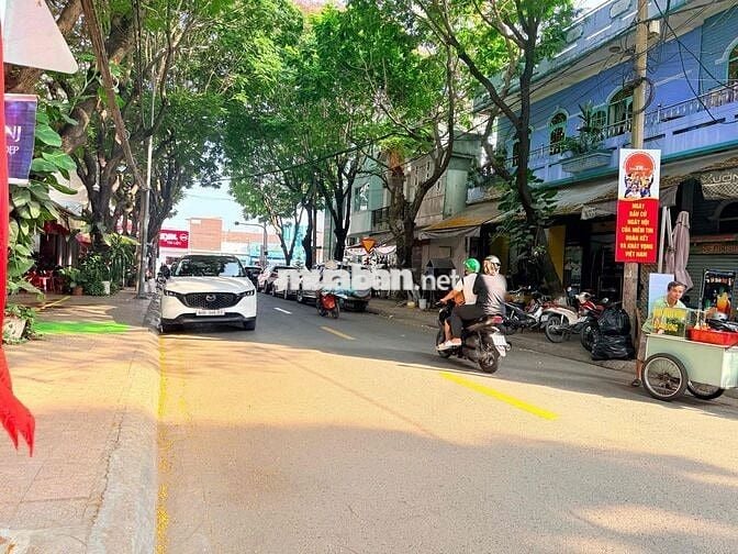 Bán lô đất vị trí hiếm ai bán - trung tâm Biên Hoà sát đường chính