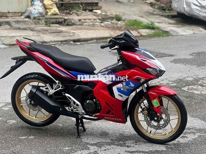 Bán Winner X V3 HRC Phanh ABS smartkey 2023