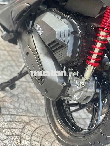 SH160 ABS 2024 Đen mù biển số 43 siêu lướt