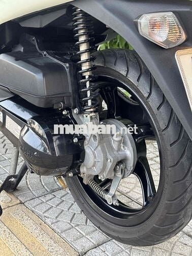 Yamaha Janus 2022 Trắng 8000 km