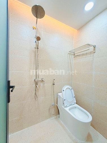 💥Lên Sóng nhà Cô Giang Khu Phan Xích Long💥 DT 3.1mx12m nở hậu 3.6M