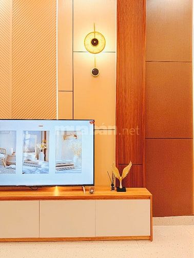 💥Lên Sóng nhà Cô Giang Khu Phan Xích Long💥 DT 3.1mx12m nở hậu 3.6M