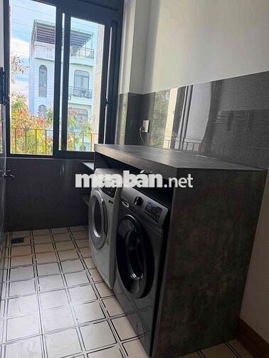CHO THUÊ NHÀ 3 TẦNG ĐINH VĂN CHẤP HOÀ XUÂN 4 PN FULL NỘI THẤT ĐẸP