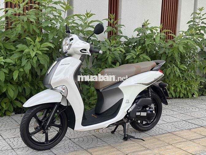 Yamaha Janus 2022 Trắng 8000 km