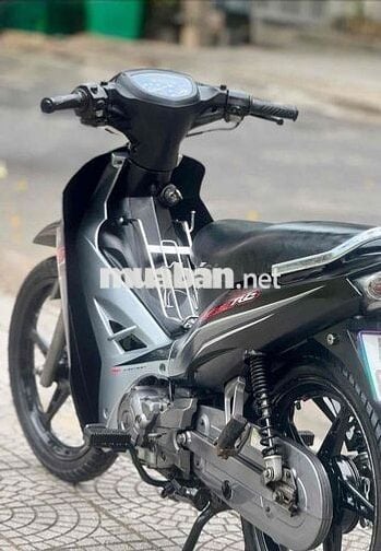 Sirius RC 2022 Đen nguyên rin biển 43 chính chủ