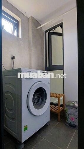 Cho thuê căn hộ 1 PN gác lửng | Gần siêu thị MM supercenter
