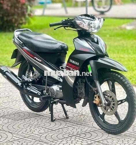 Sirius RC 2022 Đen nguyên rin biển 43 chính chủ