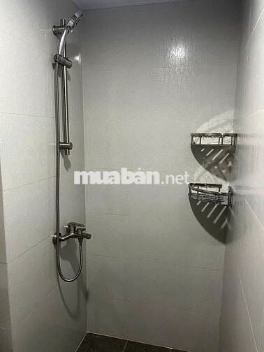 Cho thuê căn hộ 1 PN gác lửng | Gần siêu thị MM supercenter