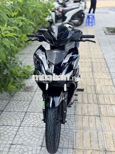 Honda Winner V3 2022 CBS Đen