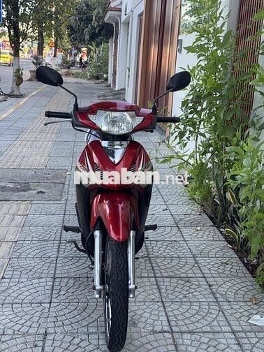 Honda Future Neo Kim 2009 Đỏ