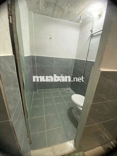 BÁN NHÀ PHƯỜNG AN BÌNH 50M2 NGAY CHỢ ĐƯỜNG Ô TÔ GIÁ 2 TỶ 490