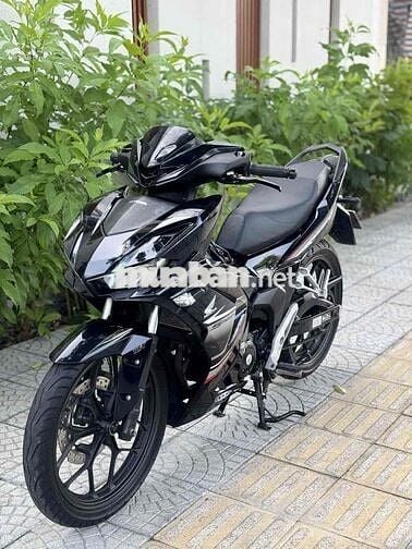Honda Winner V3 2022 CBS Đen