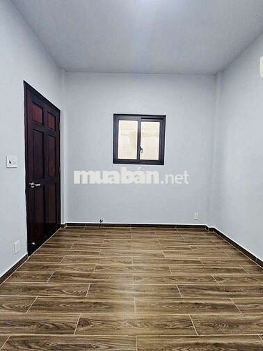 NHÀ ĐẸP - CÓ NỘI THẤT MÁY LẠNH - HẺM 6M