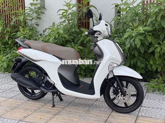 Yamaha Janus 2022 Trắng 8000 km