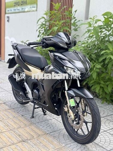 Honda Winner V3 2022 ABS Đen vàng Nguyên bản