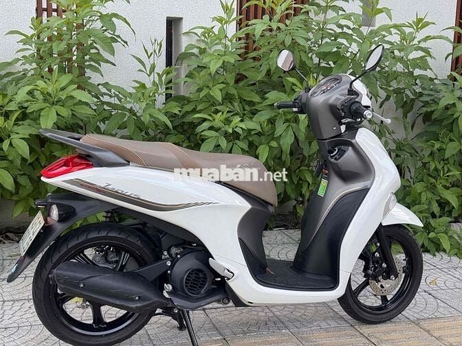 Yamaha Janus 2022 Trắng 8000 km