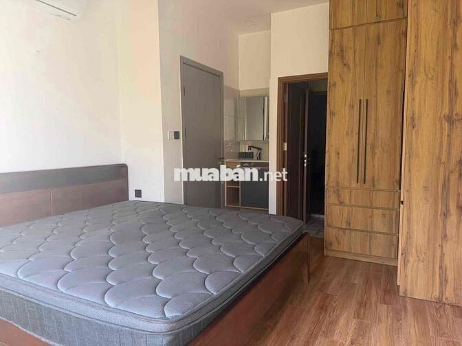 CHO THUÊ NHÀ 3 TẦNG ĐINH VĂN CHẤP HOÀ XUÂN 4 PN FULL NỘI THẤT ĐẸP