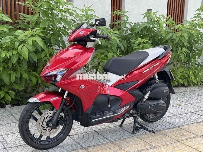 Honda Air Blade 125 2019 Đỏ