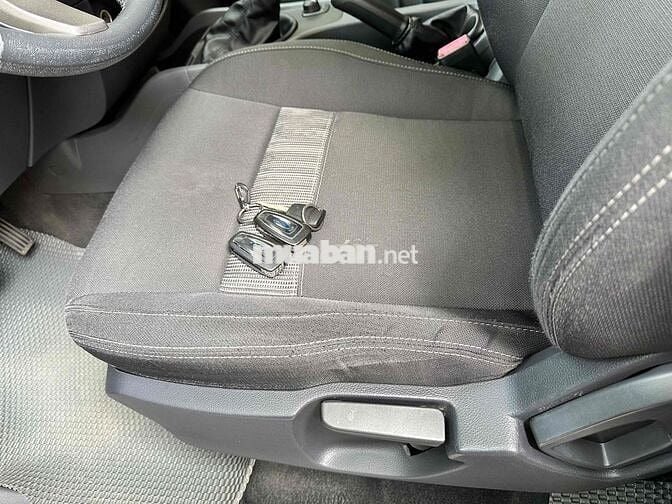 FORD RANGER XLT 2014 XE MỘT CHỦ