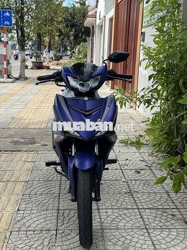 Yamaha Exciter 150 2020 Xanh bs 74 chính chủ