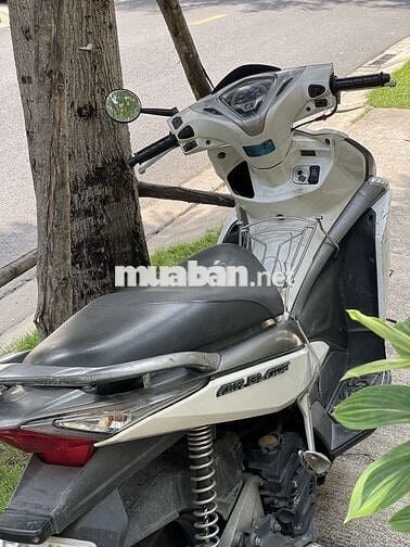 Honda Air Blade 2012 Trắng 70,000km
