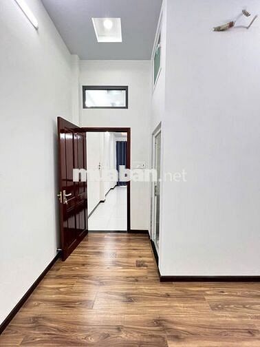 CHO THUÊ NHÀ TRỆT 2 LẦU MẶT TIỀN ĐƯỜNG NGUYỄN MINH QUANG