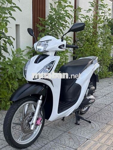 Honda Vision 2022 bản thể thao bs 76 chính chủ