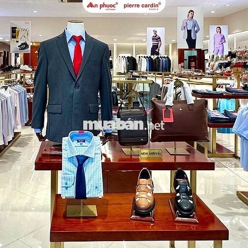 [XUÂN HƯƠNG - ĐÀ LẠT] BẢO VỆ CỬA HÀNG AN PHƯỚC