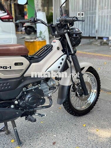pg1. đăng ký 2025 mới đi 11 ngàn km.