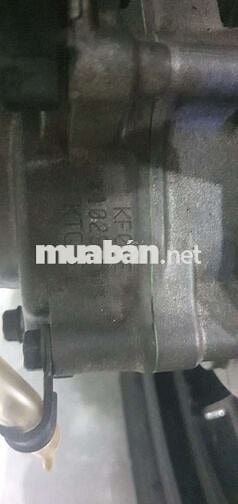 Honda SHY 2010 Đỏ 32000km