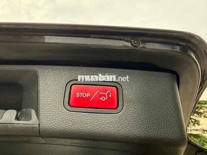 Mercedes GLK300 2012 Đen
