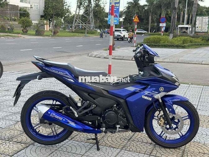Yamaha Exciter 155 2023 Xanh