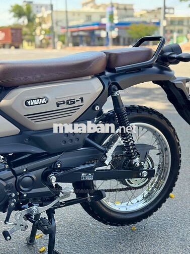 pg1. đăng ký 2025 mới đi 11 ngàn km.