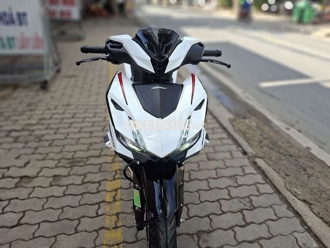 Honda Winner X V3 2022 Trắng đen 17,8 ngàn km