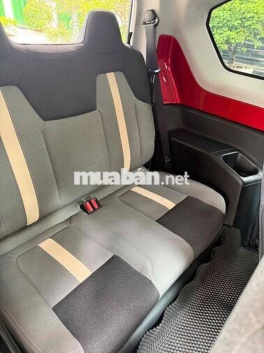 VinFast VF3 2025 Điện 20000 km Đỏ