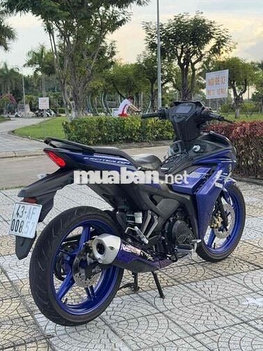 Yamaha Exciter 155 2023 Xanh