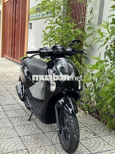 Honda Scoopy 2026 Đen bán hoăc gl xe khác