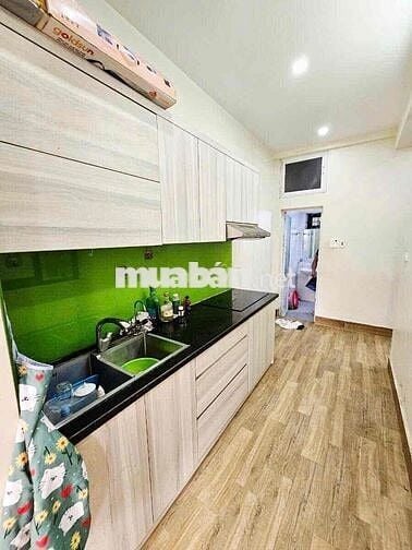 Chính chủ bán căn hộ tập thể chung cư B3