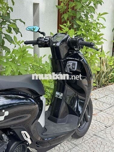 Honda Scoopy 2026 Đen bán hoăc gl xe khác