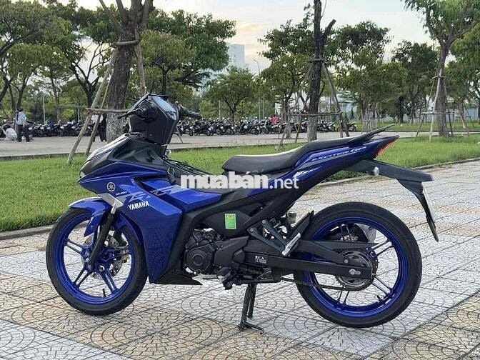 Yamaha Exciter 155 2023 Xanh