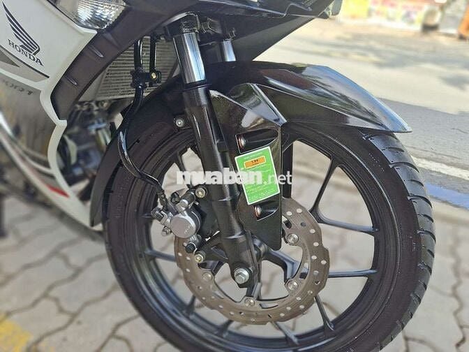 Honda Winner X V3 2022 Trắng đen 17,8 ngàn km