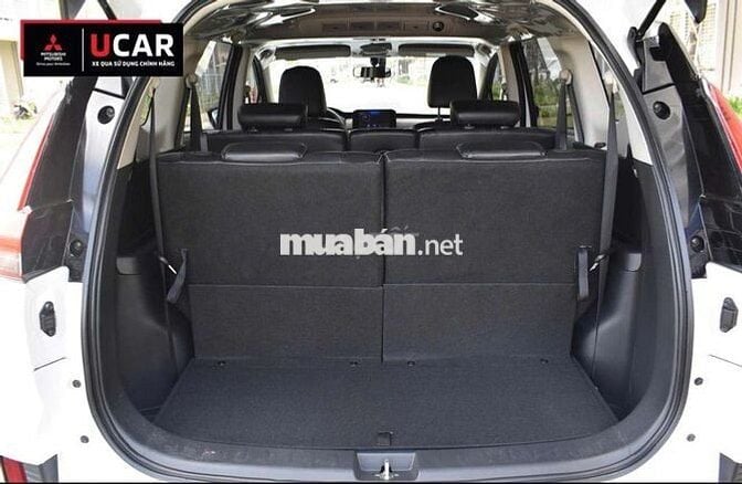Mitsubishi Xpander Premium 2024 Trắng 84.487 km