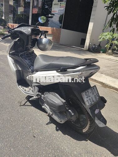 Honda Air Blade 125cc 2015 Trắng 64.000 km
